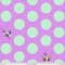 Fabric FreeSpirit Blossom Free Fall 108" Wide Back by the Quarter Yard QBTP018.BLOSSOM